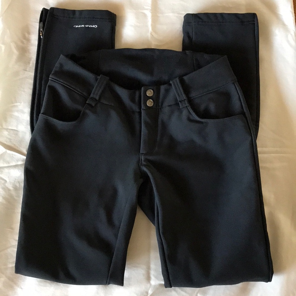 Columbia Snow Pants